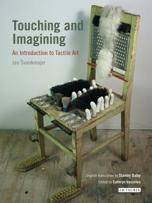 cover image of Touching and Imagining